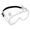 PPE Equipment Goggles