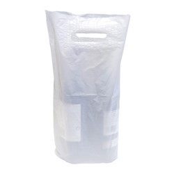 Strong Alcohol Carrier bags