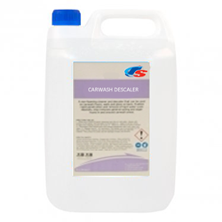 RS Descaler and tarnish remover - 5L