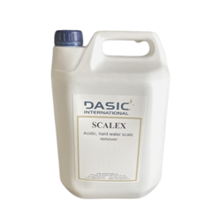 Dasic Car Wash Descaler - 5L