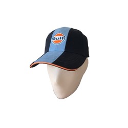 Gulf endurance basecall cap