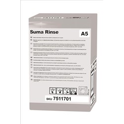 Suma Rinse A5 - 10L