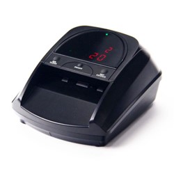 Counterfeit Banknote Detector - CT332 SD