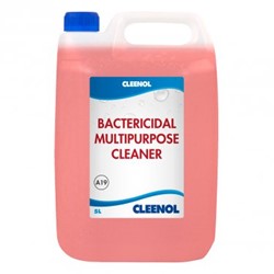 Bactericidal Multipurpose Cleaner - 5L