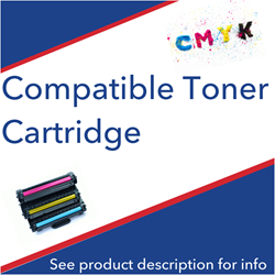 Toner for Brother Printer MFCL6800DW - Compatible
