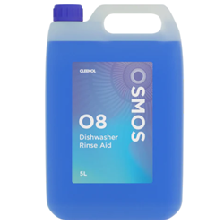 Osmos Dishwasher Rinse Aid - 5L