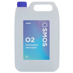Osmos Dishwasher Detergent/Wash Aid - 5L 
