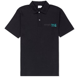 Women's Simply Local Polo -  Size 12