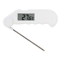 Folding Thermometer Probe
