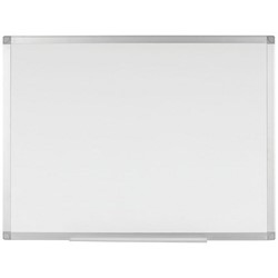 White Drywipe board - 900x600mm