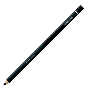 Chinagraph Pencils - Black