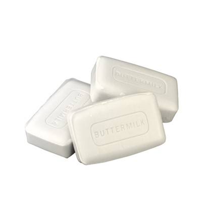 Buttermilk soap bars - 70g