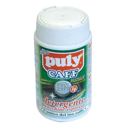 Puly Caff Tablets - 2.5g