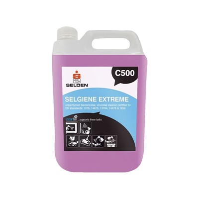 Selgiene C500 - 5L
