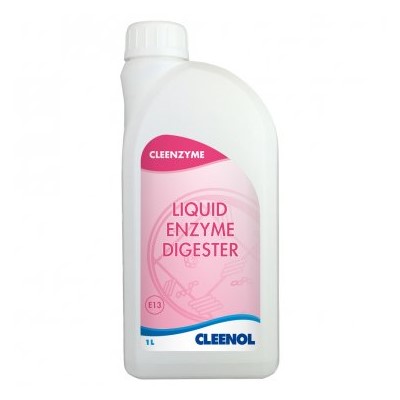Cleenzyme Enzyme Digester - 1L