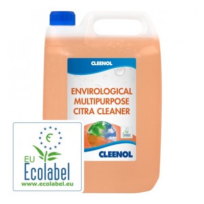 Envirological Multipurpose Citra cleaner