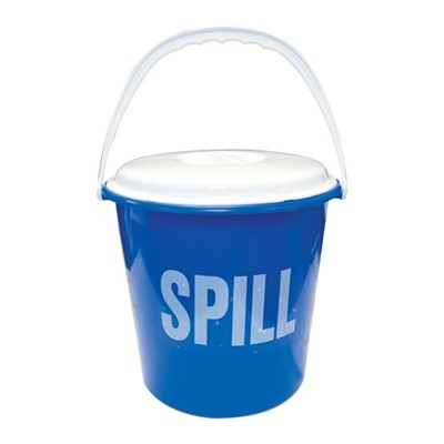Spill Bucket & Lid