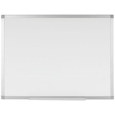 White Drywipe board - 900x600mm