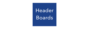 Header Boards