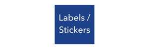 Stickers/Labels